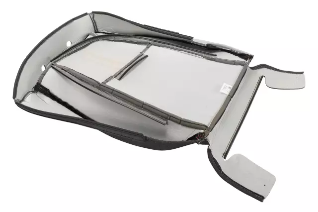 Seat Back Cover - GM (42668222)