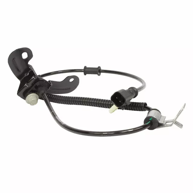 BC2Z2C204A - Brakes: ABS Sensor for Ford: E-150, E-250, E-350 Super Duty, E-450 Super Duty Image