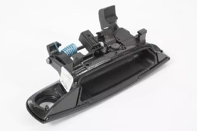 Front Door Exterior Handle, Left - Mopar (1MZ85DX8AM)