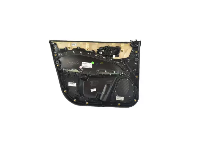 5VM18LT5AH - Body: Door Trim Panel for Jeep: Compass Image