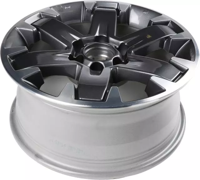 Wheel, Alloy - Nissan (40300-9BK5A)