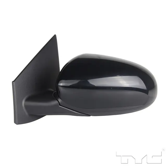 8110332 - Exterior: TYC Door Mirror for TYC Image