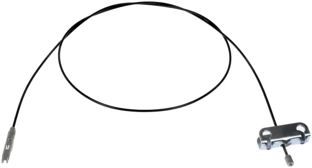C661182 - Brake: Parking Brake Cable for Dorman Image