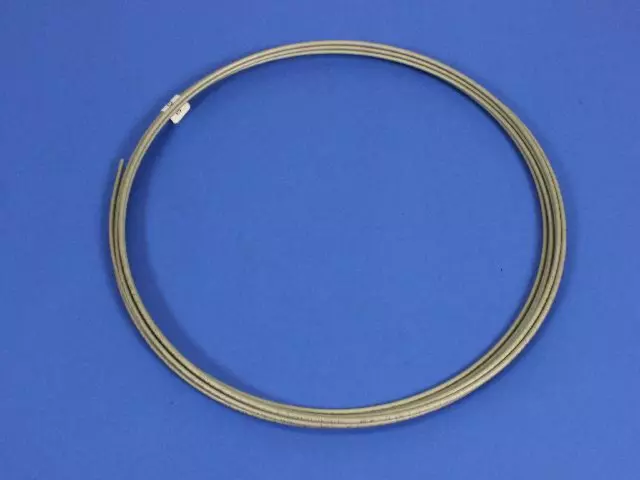 1843251 - Service Brakes: Steel Tube for Mopar Image