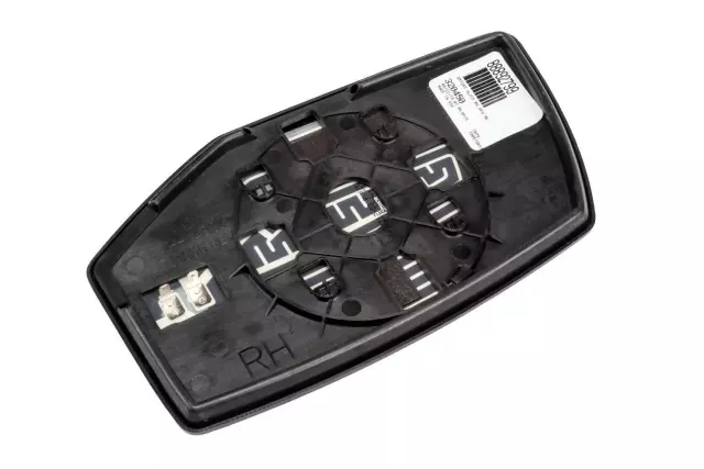 88892799 - Body: Mirror Glass for Cadillac: SRX Image