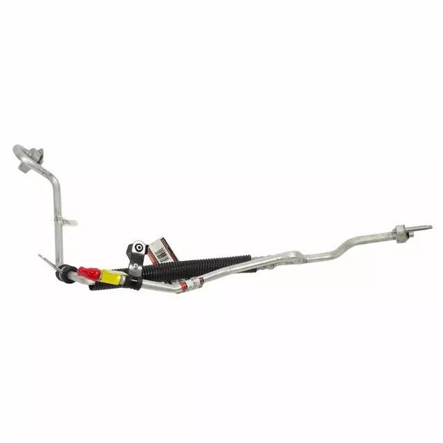 A/C Manifold Hose Assembly - ford (AM6Z-19835-B)