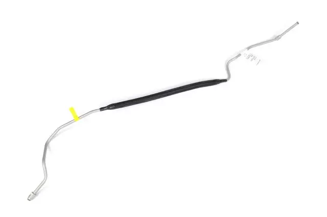 15715301 - : Fuel Feed Hose for Chevrolet: K1500 Pickup, K2500 Pickup, K3500 Pickup | GMC: K1500 Pickup, K2500 Pickup, K3500 Pickup Image