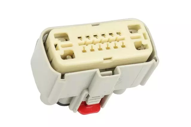 Body Wiring Harness Connector - GM (84766505)