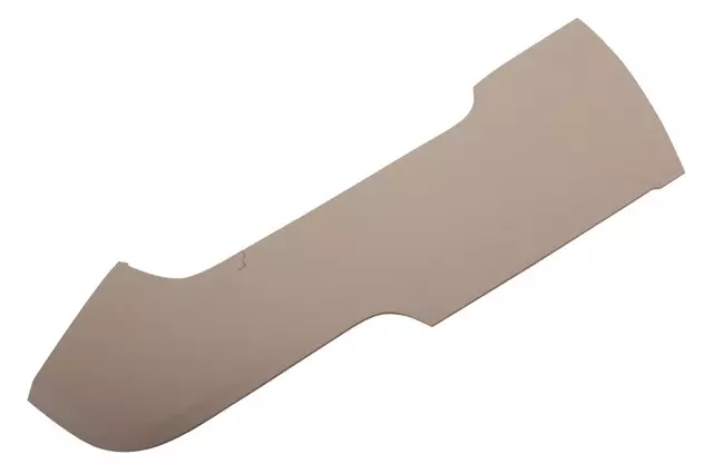 23218927 - Body: Side Trim Panel for Chevrolet: Malibu, Malibu Limited Image