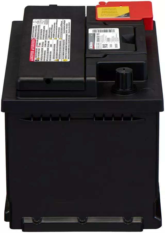Acdelco™ Vehicle Battery - GM (91S)