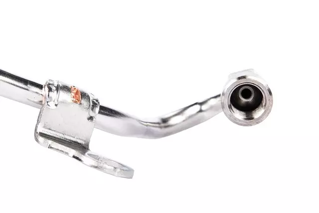 12665587 - : Low Pressure Fuel Feed Line for Buick: Enclave, LaCrosse | Chevrolet: Traverse | GMC: Acadia, Acadia Limited | Saturn: Outlook Image