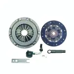 MU701631 - : NEW CLUTCH KIT for PERFECTION CLUTCH Image