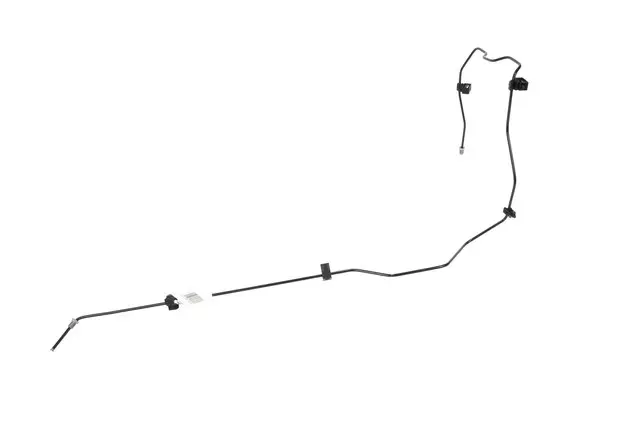 23167341 - : Rear Hydraulic Brake Pipe Assembly for GM Image