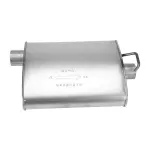 700384 - : Direct Fit Muffler - MSL Maximum for AP Exhaust Image
