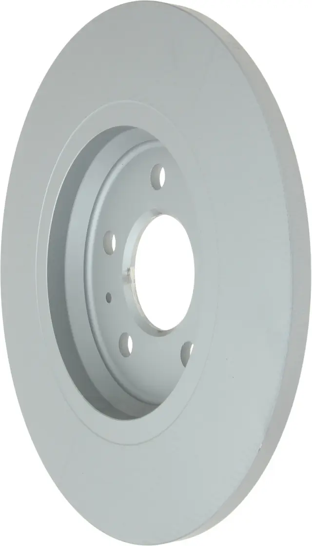 100337920 - Brakes &amp; Brake Parts: Zimmermann 100.3379.20 Disc Brake Rotor for ZIMMERMANN Image