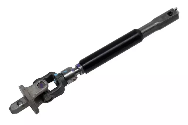 85104191 - Steering: Upper Shaft for Cadillac: Escalade | Chevrolet: Silverado 2500 HD, Silverado 3500 HD | GMC: Sierra 2500 HD, Sierra 3500 HD Image