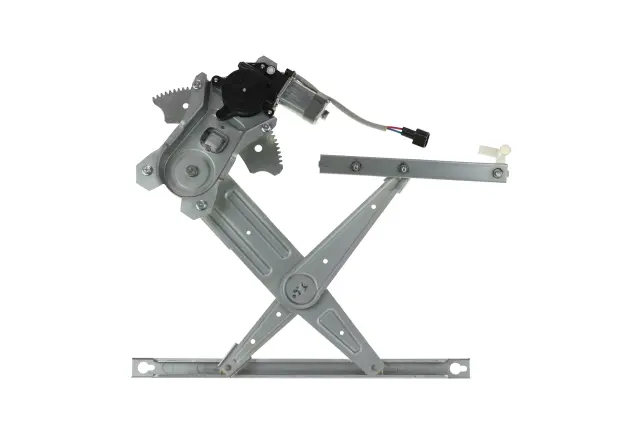 RPACH086 - : Power Window Regulator Assembly w  Motor for AISIN Image
