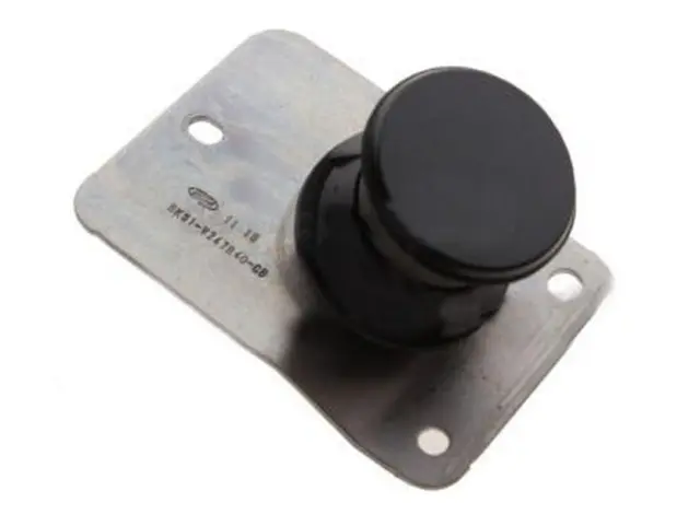 BK3Z61247A64C - Body: Bumper Outer Support for Ford: Transit-150, Transit-250, Transit-350, Transit-350 HD Image