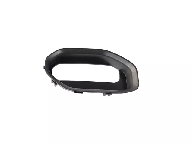 Tow Hook Bezel Kit - Mopar (68274703AA)