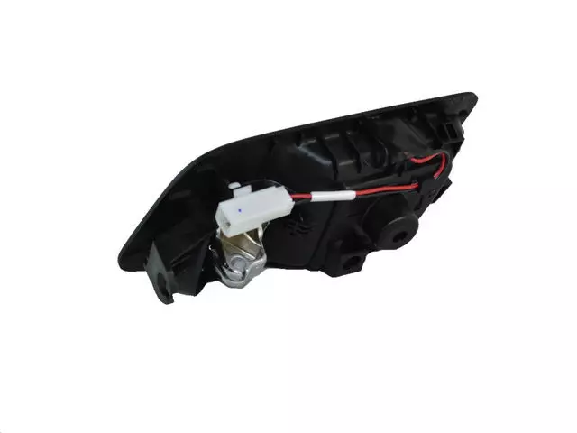 Inside Remote Control Handle, Right - Mopar (5PF58DX9AC)