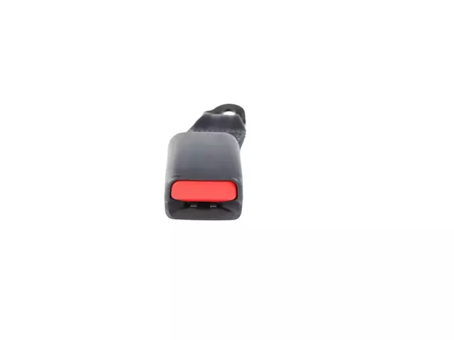 Buckle Assy-s/belt Buckle Assy, Right - Mopar (5LA591X9AB)