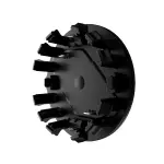 6CZ27RNWAA - Wheels: Wheel Center Cap for Mopar Image