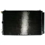 3111C - : gpd Condenser 3111C for GLOBAL PARTS DISTRIBUTORS Image