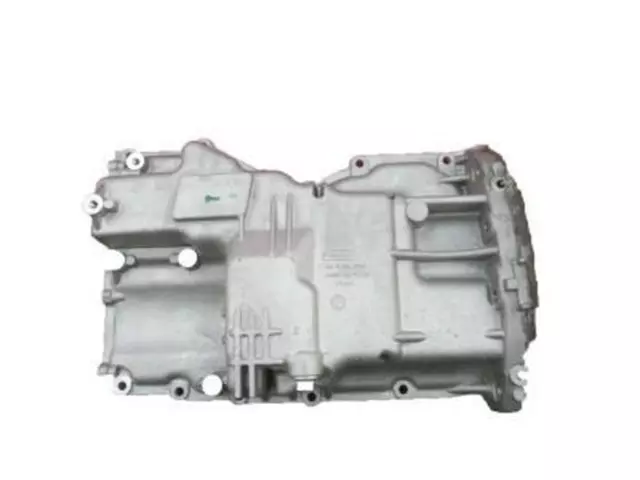CM5Z6675D - Engine: Oil Pan for Ford Image