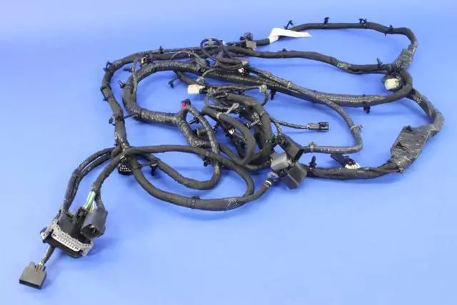68229195AB - Electrical: Chassis Wiring for Mopar Image