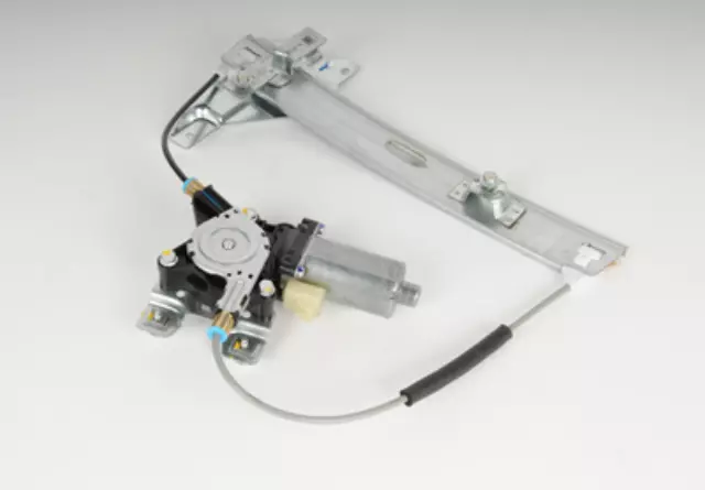 10338857 - Body: Window Regulator for Chevrolet: Impala Image