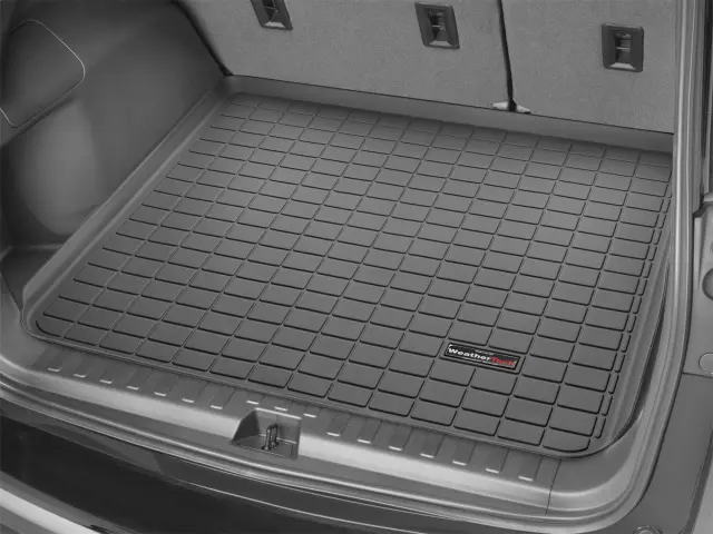 40811 - Accessories: Cargo Liner for WeatherTech Image