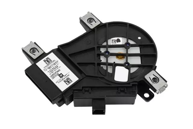Temperature Controlled Seat Blower Motor - GM (84206624)