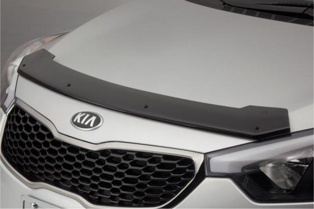 Hood Deflector - Kia (A7024-ADU00)