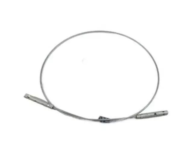 5C3Z2A793CA - Brakes: Intermediate Cable for Ford: F-250 Super Duty, F-350 Super Duty Image