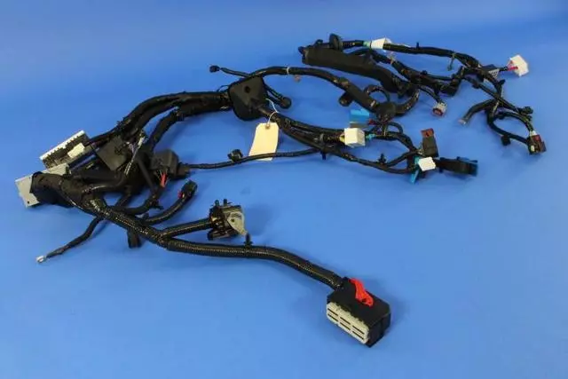 Dash Wiring - Mopar (68244861AD)