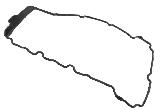 12641261 - : Valve Cover Gasket for Buick: Enclave, LaCrosse | Cadillac: CTS, SRX, STS | Chevrolet: Camaro, Caprice, Captiva Sport, Equinox, Impala, Impala Limited, Malibu, Traverse | GMC: Acadia, Acadia Limited, Terrain | Pontiac: G6, G8, Torrent | Saturn: Aura, Outlook, Vue Image