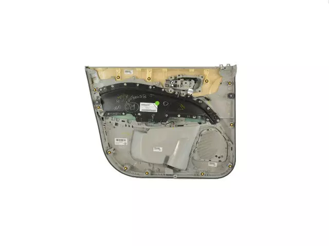 Front Door Trim Panel, Right - Mopar (5VL821R5AK)