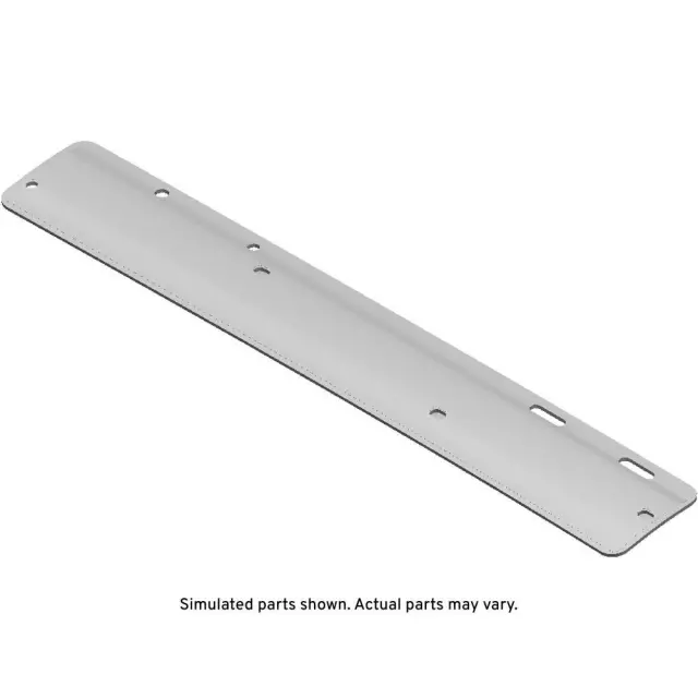 84945797 - Body: Nameplate for GM Image