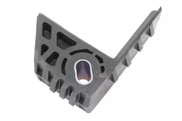 84534701 - Electrical: Hold Down Clamp for Cadillac: Escalade, Escalade ESV | Chevrolet: Silverado 1500, Silverado 1500 LTD, Suburban, Tahoe | GMC: Sierra 1500, Sierra 1500 Limited, Yukon, Yukon XL Image image