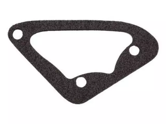 F4ZZ63279D64A - Body: Scoop Seal for Ford Image