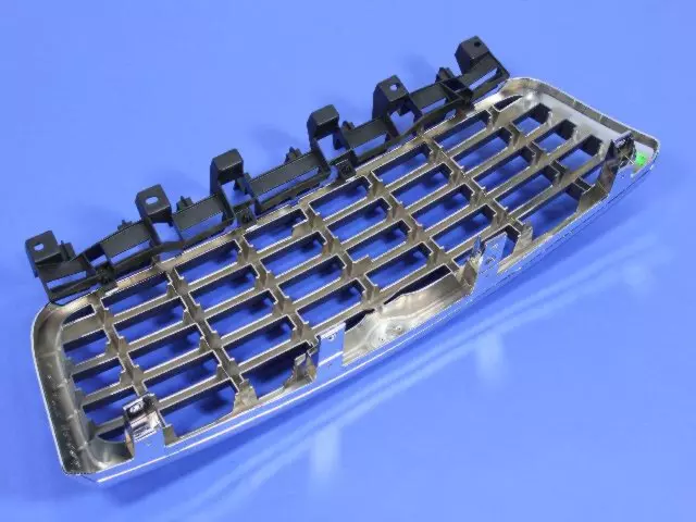 55078016AE - Cooling: Radiator Grille for Mopar Image