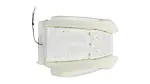 71506AK010 - Body: Seat Back Cushion for Toyota Image