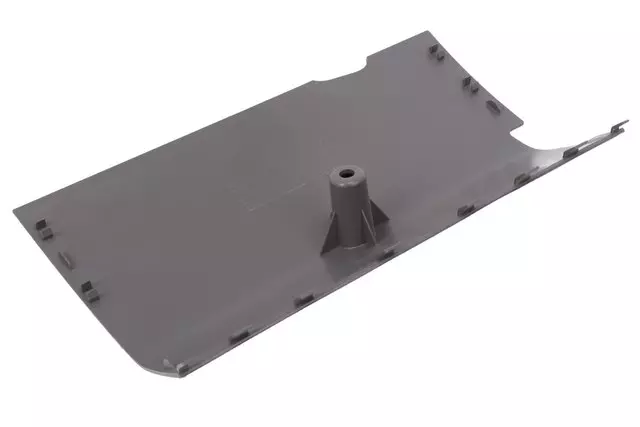 23452052 - Body: Latch Assembly Rear Cover for Cadillac: Escalade, Escalade ESV | Chevrolet: Suburban, Tahoe | GMC: Yukon, Yukon XL Image