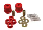 73118R - : Control Arm Bushing Set for Energy Suspension Image