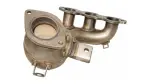 2505220240 - Exhaust: Exhaust Manifold for Toyota Image