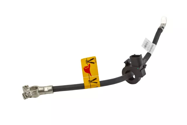26679376 - Electrical: Negative Cable for Buick: LaCrosse, Regal | Chevrolet: Impala, Malibu Image
