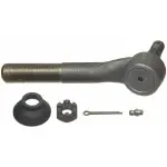 ES362R - : Front Left Inner Steering Tie Rod End for Moog Image