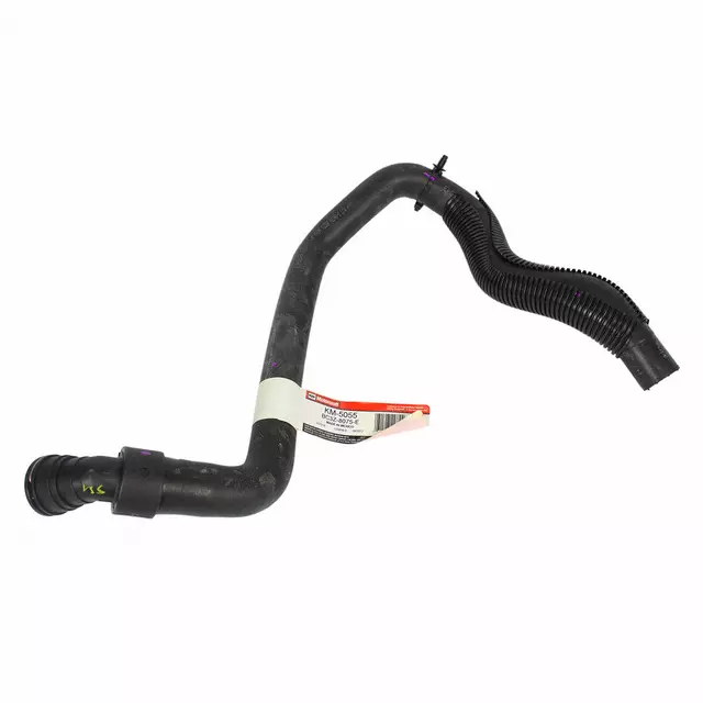 BC3Z8075E - Cooling System: 2011-2016 Ford By-Pass Hose - Motorcraft (KM-5055) for Ford: F-250 Super Duty, F-350 Super Duty Image