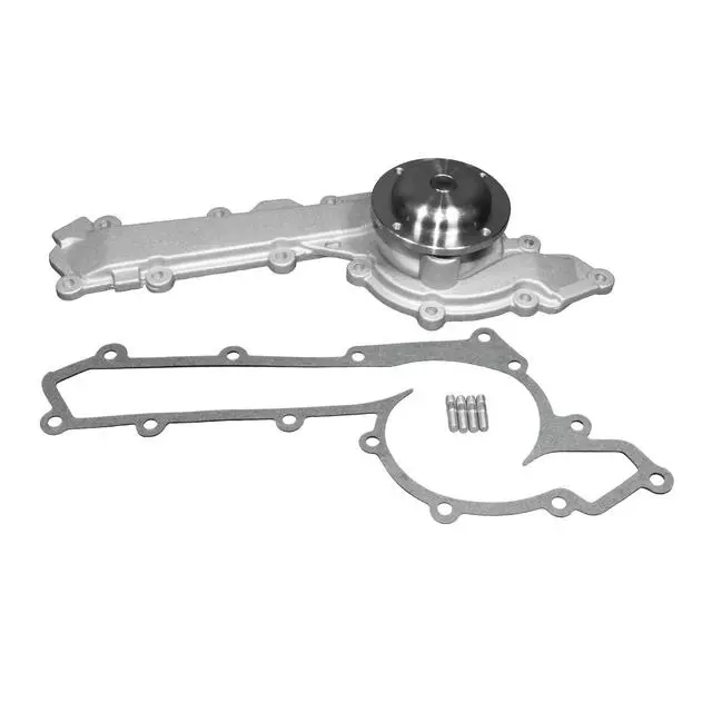252775 - : Engine Water Pump for ACDelco Image