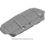 42932562 - : F Pad for GM Image